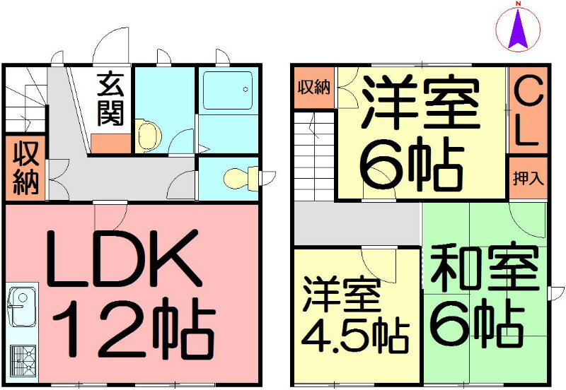 神奈川県藤沢市辻堂元町２ 辻堂駅 3LDK 一戸建て 賃貸物件詳細
