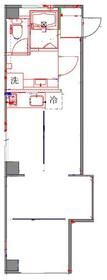 慶応マンション 4階 1DK 賃貸物件詳細