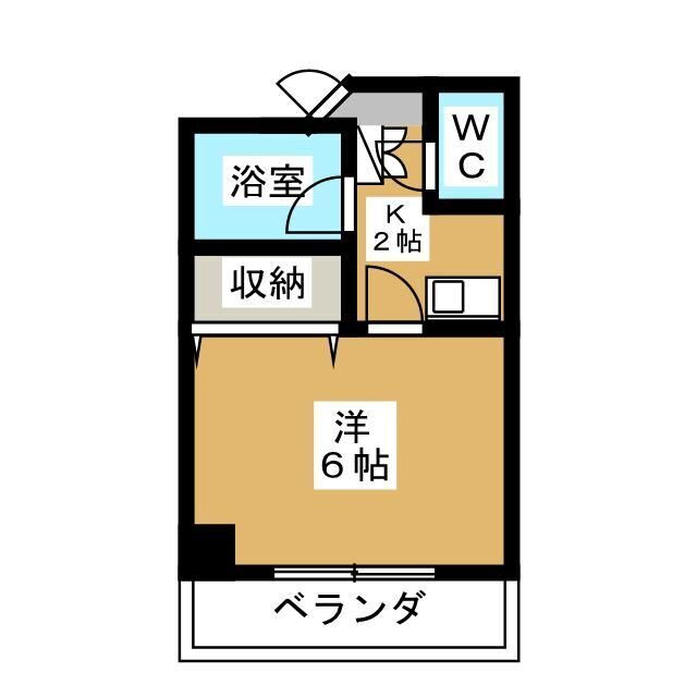 東京都江戸川区東葛西７ 葛西駅 1K マンション 賃貸物件詳細