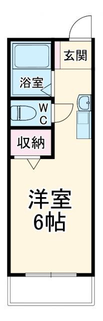 埼玉県さいたま市大宮区吉敷町４ さいたま新都心駅 ワンルーム マンション 賃貸物件詳細