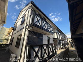 フレグランス千代田 柏駅 2DK 賃貸(賃貸マンション・アパート)