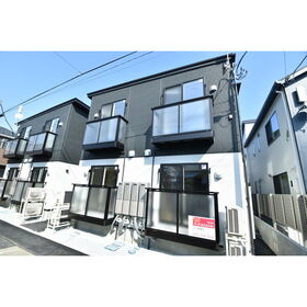 アビリア南小泉 河原町駅 1LDK 賃貸(賃貸マンション・アパート)