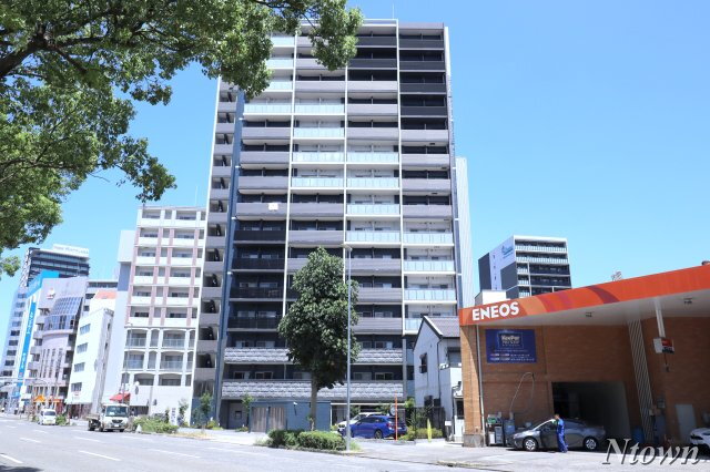 プレサンス新栄リベラ 新栄町駅 1K 賃貸(賃貸マンション・アパート)