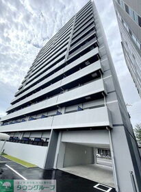 S-RESIDENCE名駅West 亀島駅 1K 賃貸(賃貸マンション・アパート)