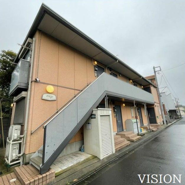 プレーゴ ☆外観☆