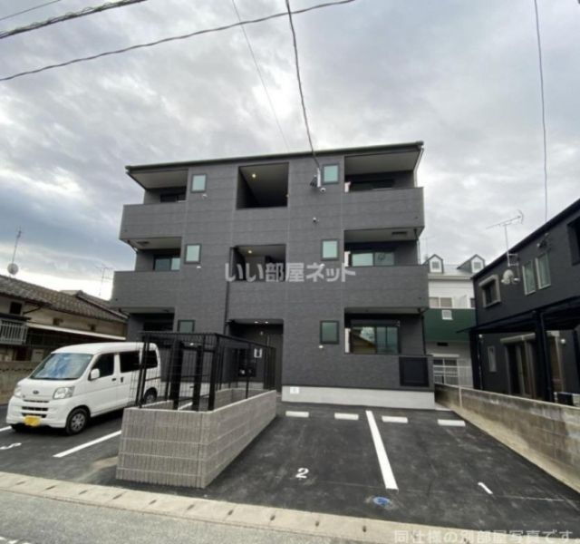 二日市中央２丁目ＡＰ（仮）