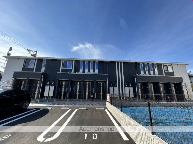 アンビエンテ川内