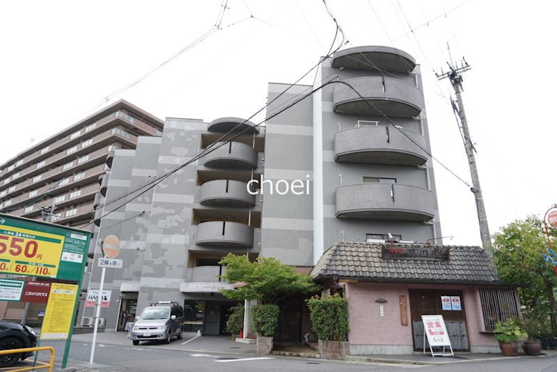 マンショングレース