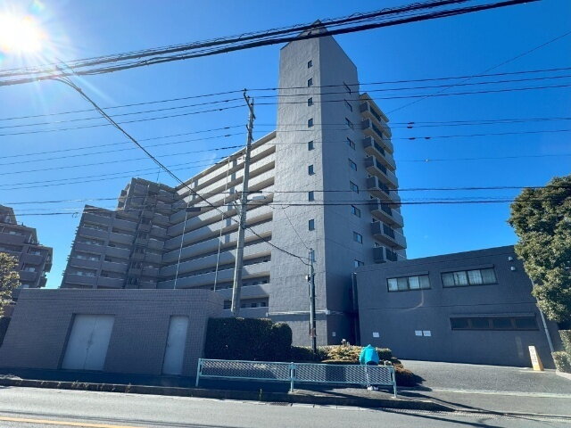 志木南パーク・ホームズ