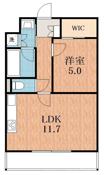 大阪府大阪市東住吉区山坂３ 西田辺駅 1LDK マンション 賃貸物件詳細