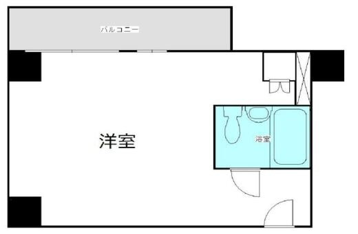 東京都中央区新川２ 八丁堀駅 ワンルーム マンション 賃貸物件詳細