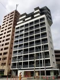 市谷仲之町ビューアパートメント 曙橋駅 1K 賃貸(賃貸マンション・アパート)