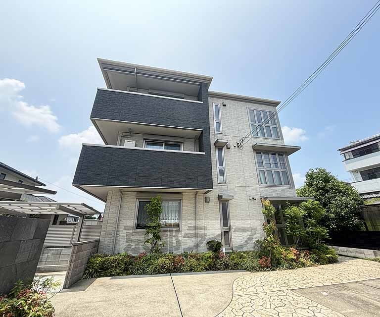 シャーメゾンＫ・Ｔ・Ｃ