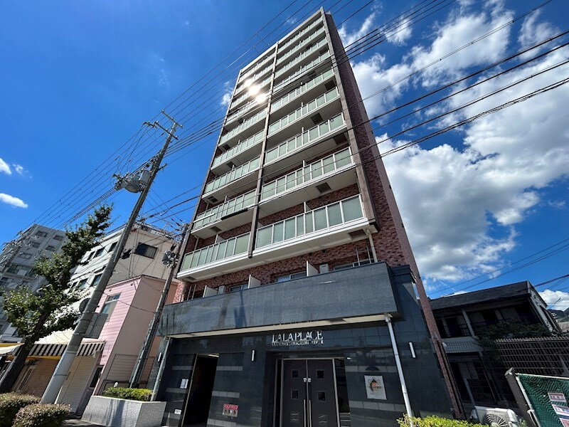 ＬＡＬＡ　ＰＬＡＣＥ三宮東アスヴェル