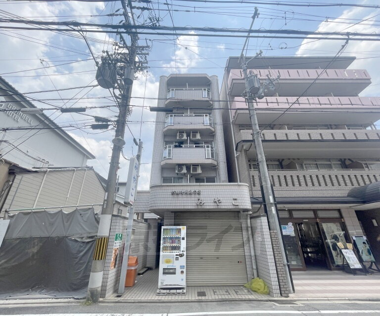 大杉ビル