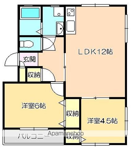 高知県高知市薊野北町２ 薊野駅 2LDK マンション 賃貸物件詳細