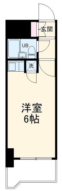 神奈川県海老名市中央３ 海老名駅 ワンルーム マンション 賃貸物件詳細