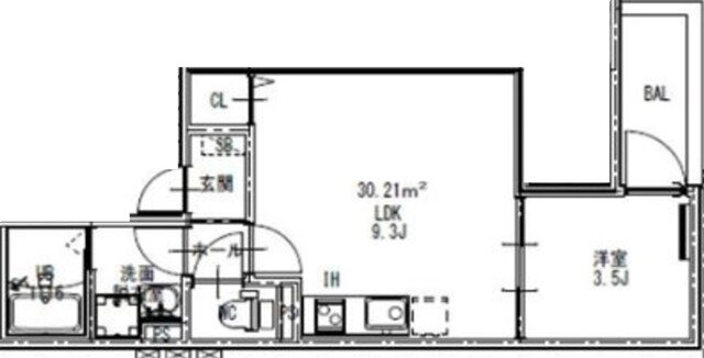 大阪府寝屋川市萱島南町 萱島駅 1LDK アパート 賃貸物件詳細