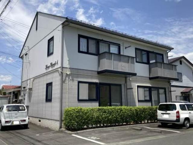 サニー・グランデ A 水沢駅 2K 賃貸(賃貸マンション・アパート)