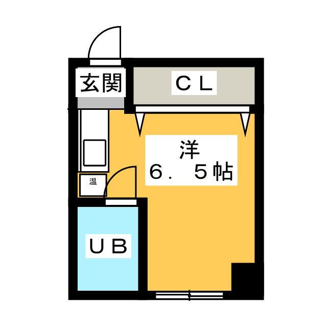 愛知県名古屋市西区中小田井２ 中小田井駅 ワンルーム マンション 賃貸物件詳細