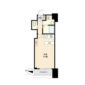 宮城県仙台市青葉区立町 大町西公園駅 ワンルーム マンション 賃貸物件詳細