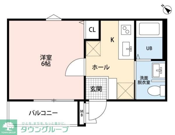 東京都江戸川区平井５ 平井駅 1K アパート 賃貸物件詳細