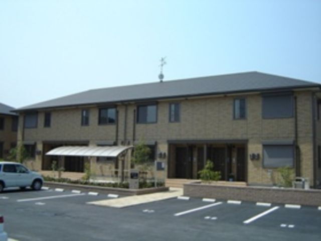 ヌーベル学園南館