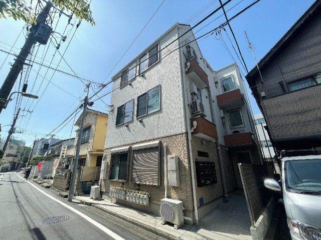 サンシャイン南馬込