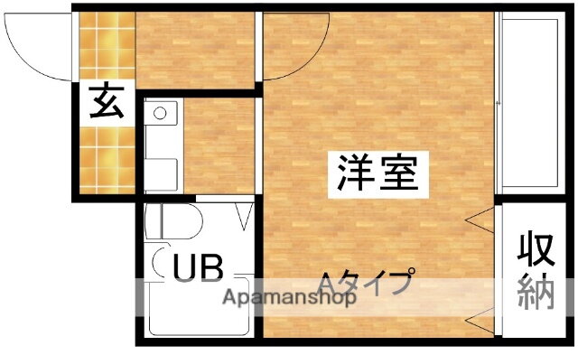 大阪府大阪市東淀川区東中島１ 西中島南方駅 1K マンション 賃貸物件詳細