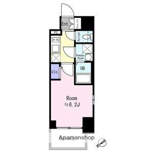 大阪府大阪市東淀川区東淡路４ 淡路駅 1K マンション 賃貸物件詳細
