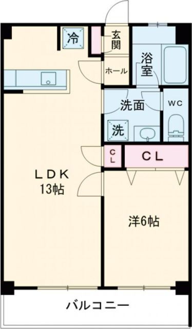 奈良県奈良市大宮町６ 新大宮駅 1LDK マンション 賃貸物件詳細