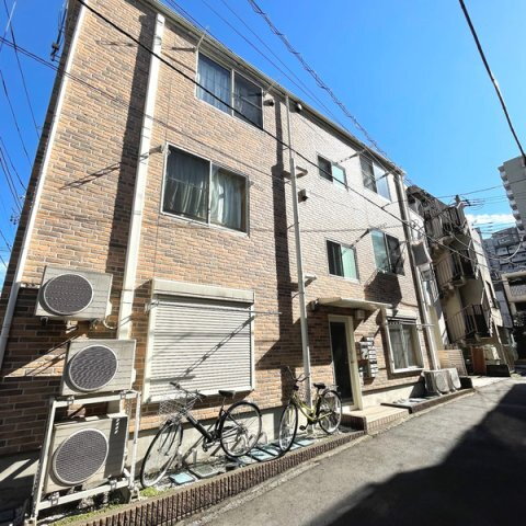東京都板橋区仲宿 板橋本町駅 ワンルーム アパート 賃貸物件詳細