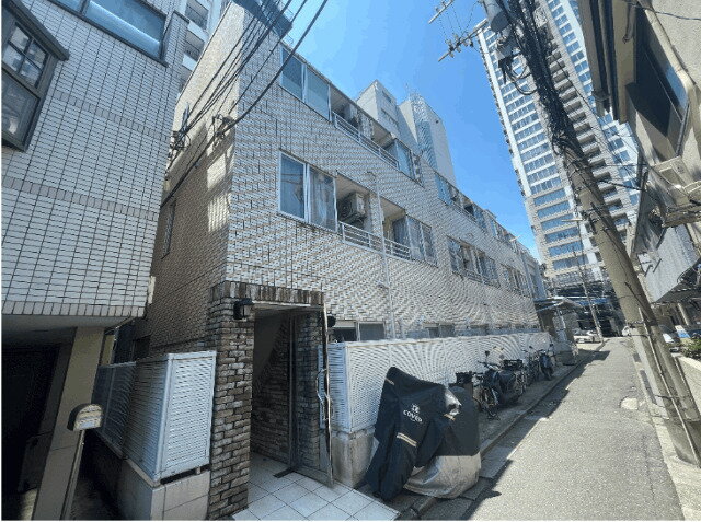 COM Y,S, 四谷三丁目駅 ワンルーム 賃貸(賃貸マンション・アパート)