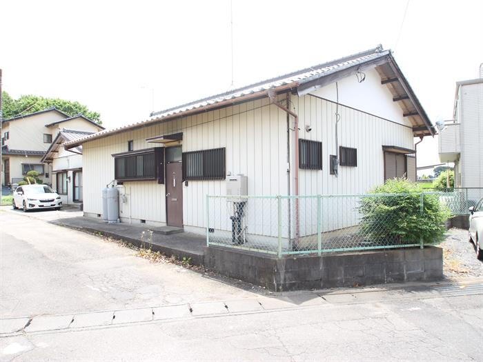 茨城県つくば市上広岡 つくば駅 3LDK 賃貸(賃貸マンション・アパート)