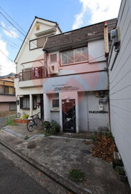 堺市中区福田貸家 北野田駅 1K 賃貸(賃貸マンション・アパート)