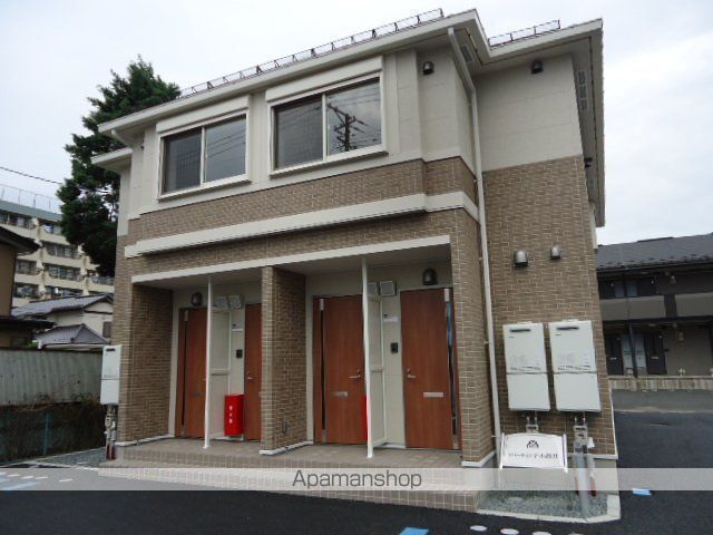 リバーサイド下小路II 盛岡駅 1LDK 賃貸(賃貸マンション・アパート)