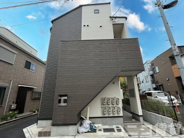 ハーモニーテラスＭ