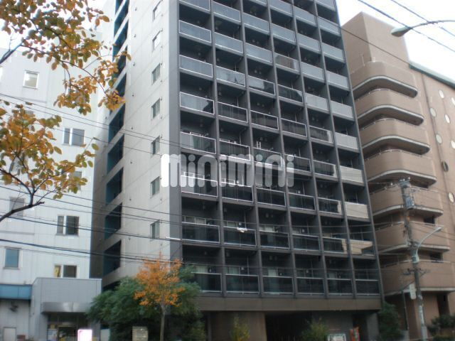 コンフォリア門前仲町 デザイナーズマンション！