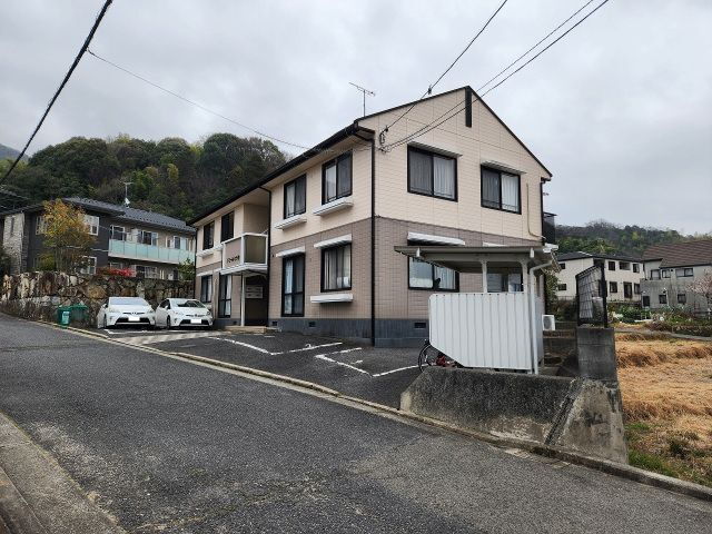 ドミールヒラタ