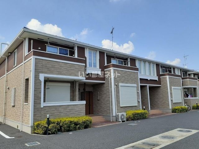サニーコートＩＶ
