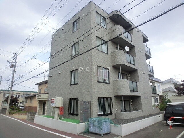 パールヒル８
