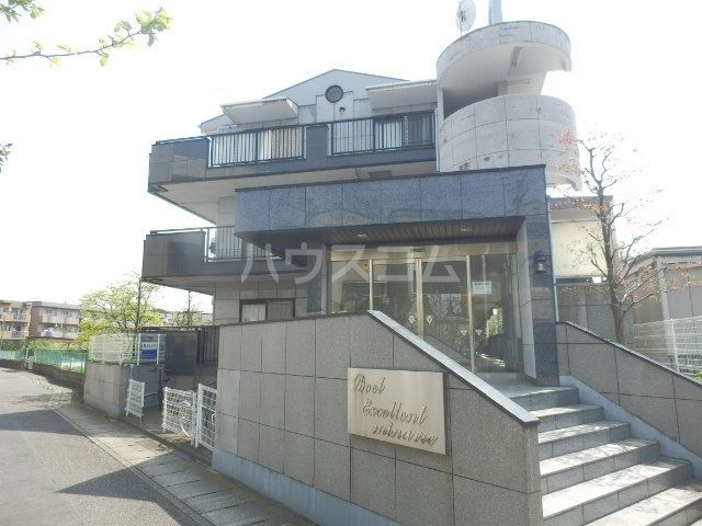 ドエルエクセレントミナーレ