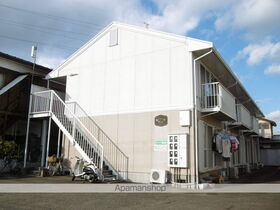 STハイツ遠見塚 薬師堂駅 2DK 賃貸(賃貸マンション・アパート)