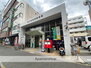 東大阪長堂郵便局（郵便局）まで354m