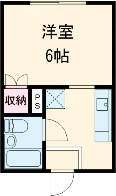 東京都世田谷区宮坂１ 経堂駅 ワンルーム マンション 賃貸物件詳細