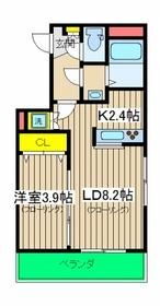 神奈川県横浜市中区宮川町２ 桜木町駅 1LDK マンション 賃貸物件詳細