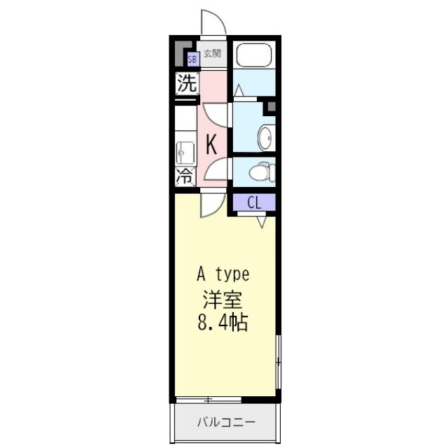 埼玉県富士見市大字水子 みずほ台駅 1K マンション 賃貸物件詳細