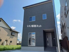 貸家 二の宮1丁目 B まつもと町屋駅 3LDK 賃貸(賃貸マンション・アパート)