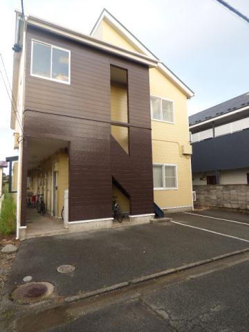 レグルスシティ 秋田駅 ワンルーム 賃貸(賃貸マンション・アパート)