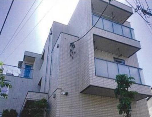 メゾン・オリザ 牛込柳町駅 1K 賃貸(賃貸マンション・アパート)